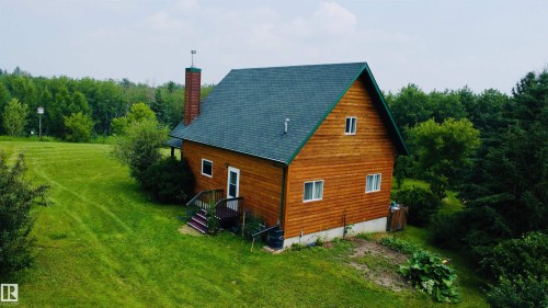 119 56515 Rng Rd 111, Rural St. Paul County, AB - Outdoor