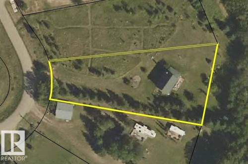 119 56515 Rng Rd 111, Rural St. Paul County, AB - Other