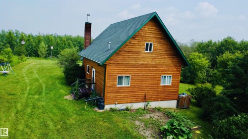 119 56515 Rng Rd 111, Rural St. Paul County, AB - Outdoor