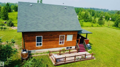 119 56515 Rng Rd 111, Rural St. Paul County, AB - Outdoor