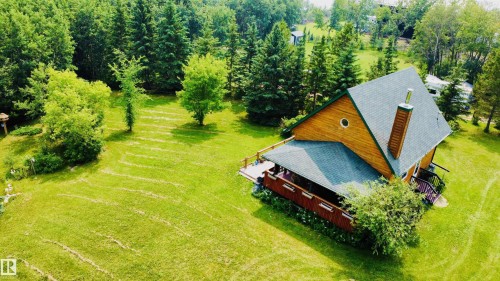 119 56515 Rng Rd 111, Rural St. Paul County, AB - Outdoor