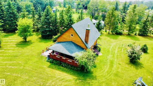 119 56515 Rng Rd 111, Rural St. Paul County, AB - Outdoor