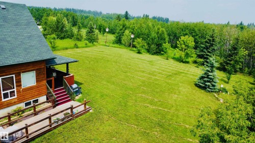 119 56515 Rng Rd 111, Rural St. Paul County, AB - Outdoor