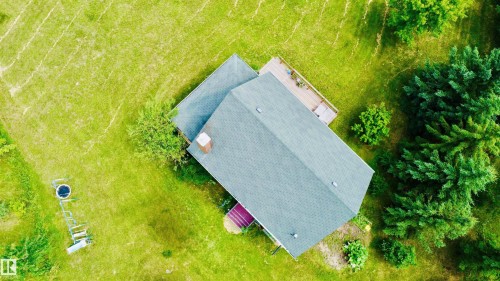 119 56515 Rng Rd 111, Rural St. Paul County, AB - Outdoor