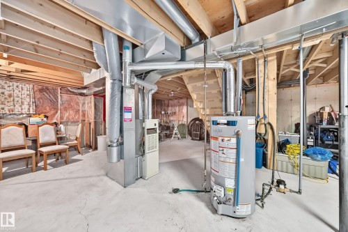 7530 137A Avenue Nw, Edmonton, AB - Indoor Photo Showing Basement