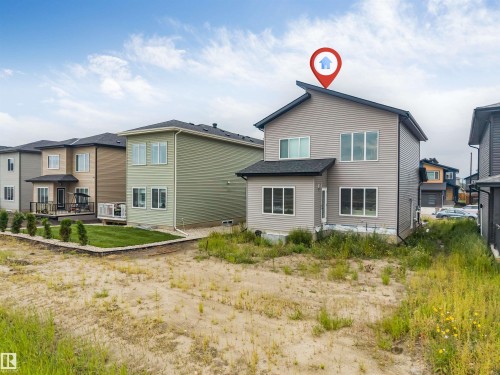 6227 19 Street Northeast, Rural Leduc County, AB 