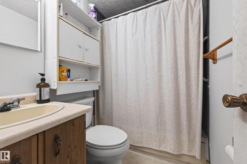 14531 31A Street Nw, Edmonton, AB - Indoor Photo Showing Bathroom