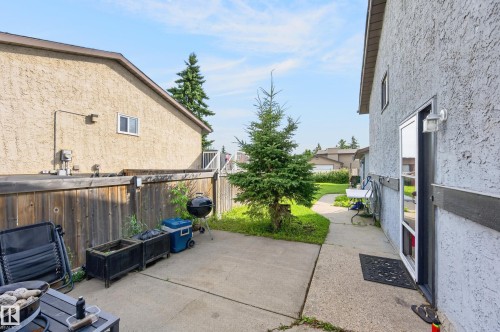 14531 31A Street Nw, Edmonton, AB - Outdoor With Exterior