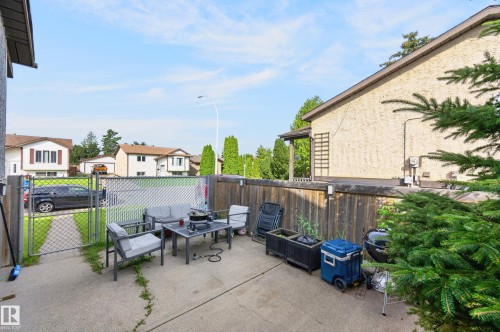 14531 31A Street Nw, Edmonton, AB - Outdoor With Exterior