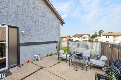 14531 31A Street Nw, Edmonton, AB - Outdoor With Exterior