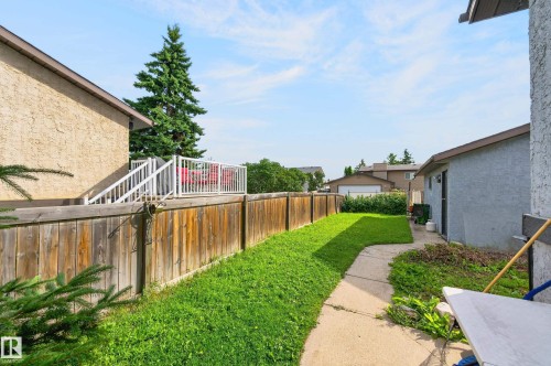 14531 31A Street Nw, Edmonton, AB - Outdoor With Exterior