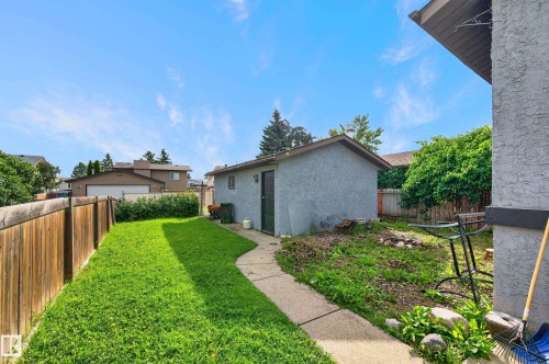 14531 31A Street Nw, Edmonton, AB - Outdoor With Exterior