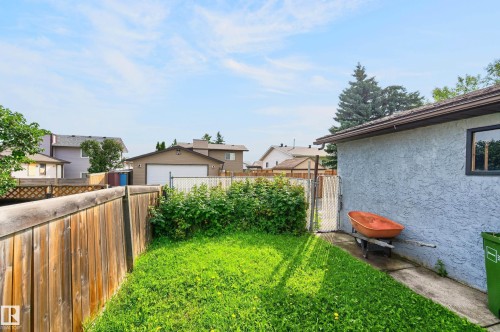 14531 31A Street Nw, Edmonton, AB - Outdoor With Exterior