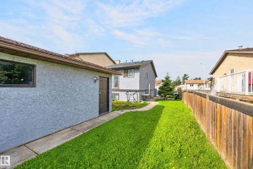 14531 31A Street Nw, Edmonton, AB - Outdoor With Exterior