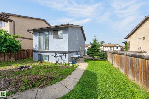 14531 31A Street Nw, Edmonton, AB - Outdoor