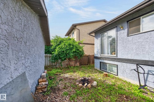 14531 31A Street Nw, Edmonton, AB - Outdoor With Exterior