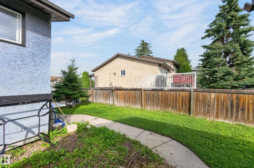 14531 31A Street Nw, Edmonton, AB - Outdoor