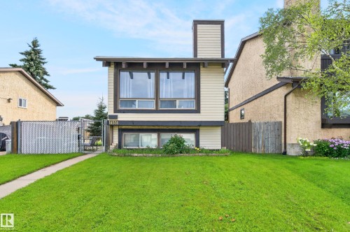 14531 31A Street Nw, Edmonton, AB - Outdoor