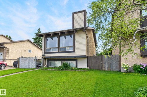 14531 31A Street Nw, Edmonton, AB - Outdoor
