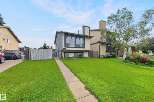 14531 31A Street Nw, Edmonton, AB - Outdoor