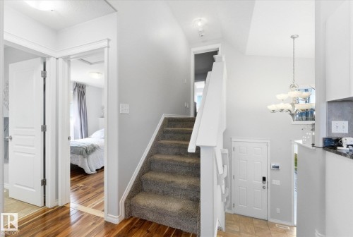 16303 37 Street Nw, Edmonton, AB - Indoor Photo Showing Other Room