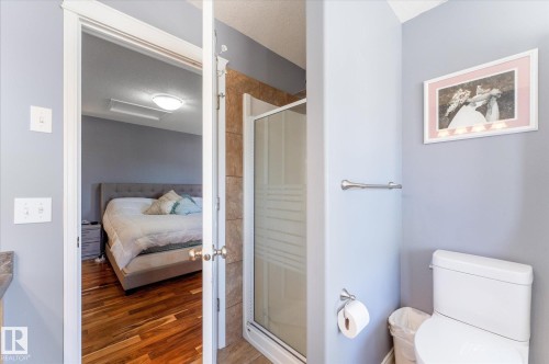 16303 37 Street Nw, Edmonton, AB - Indoor Photo Showing Bathroom