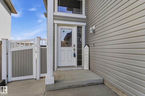 16303 37 Street Nw, Edmonton, AB - Outdoor With Exterior