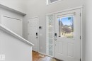 16303 37 Street Nw, Edmonton, AB  - Indoor Photo Showing Other Room 