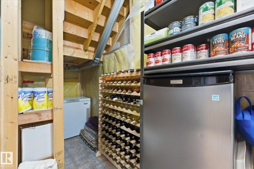 16303 37 Street Nw, Edmonton, AB - Indoor