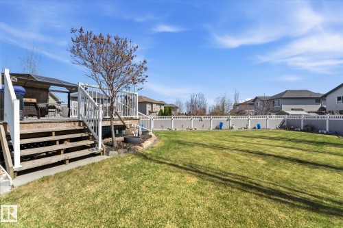 16303 37 Street Nw, Edmonton, AB - Outdoor
