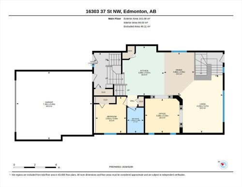 16303 37 Street Nw, Edmonton, AB - Other