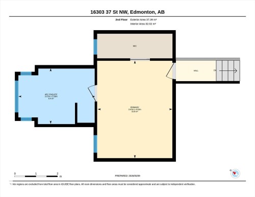 16303 37 Street Nw, Edmonton, AB - Other