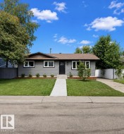67 Menlo Crescent   Sherwood Park, AB T8A 0R9