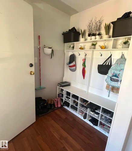 5027 49 Ave, Vilna, AB - Indoor Photo Showing Other Room