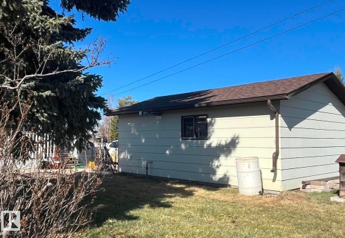 5027 49 Ave, Vilna, AB - Outdoor
