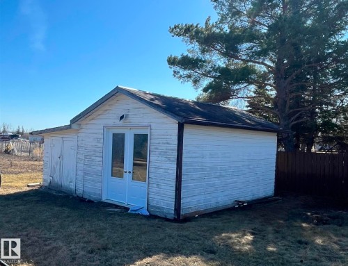 5027 49 Ave, Vilna, AB - Outdoor