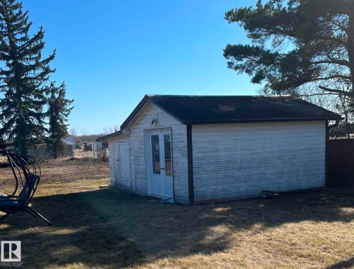 5027 49 Ave, Vilna, AB - Outdoor