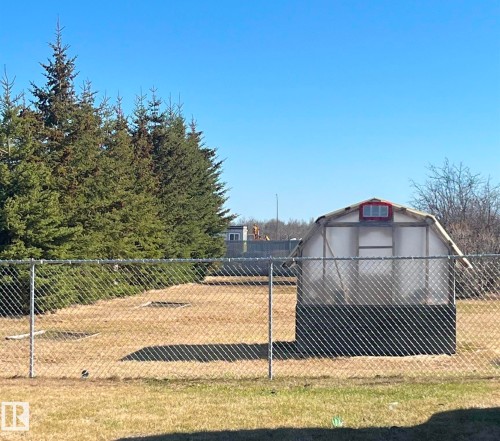 5027 49 Ave, Vilna, AB - Outdoor
