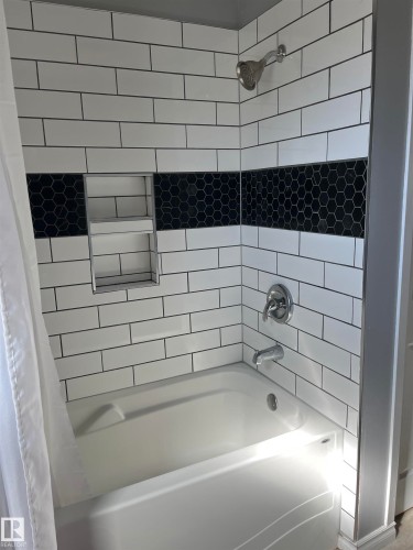 5027 49 Ave, Vilna, AB - Indoor Photo Showing Bathroom