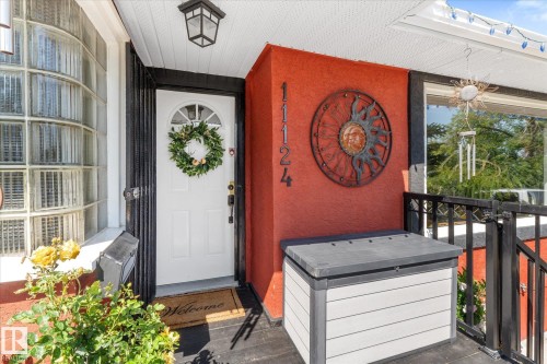 11124 110A Avenue Nw, Edmonton, AB 