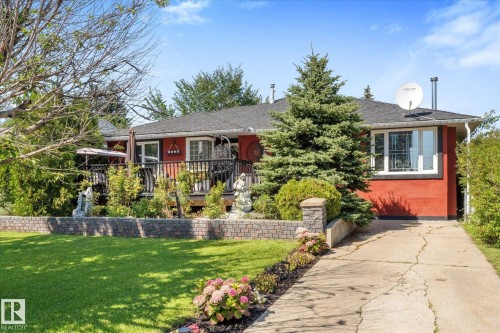 11124 110A Avenue Nw, Edmonton, AB 