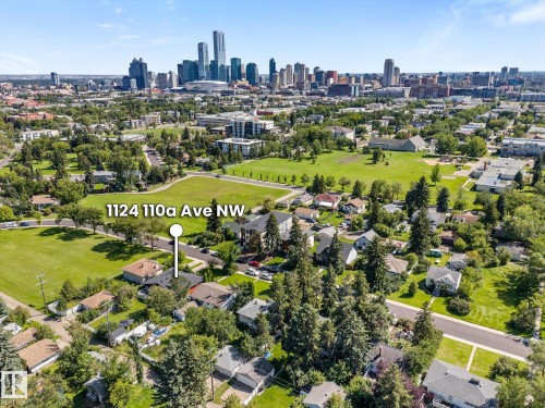 11124 110A Avenue Nw, Edmonton, AB 