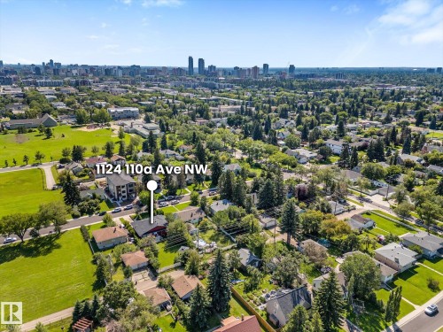 11124 110A Avenue Nw, Edmonton, AB 