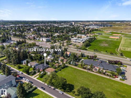 11124 110A Avenue Nw, Edmonton, AB 
