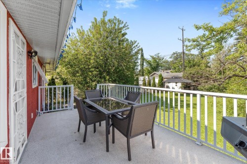 11124 110A Avenue Nw, Edmonton, AB 