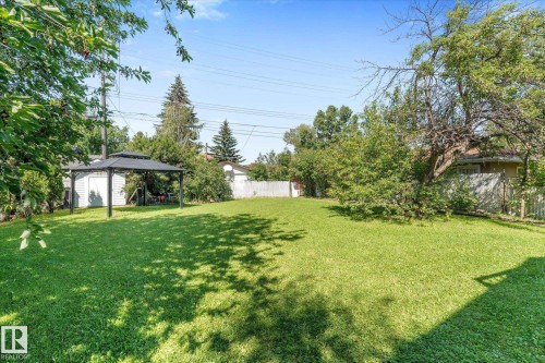 11124 110A Avenue Nw, Edmonton, AB 