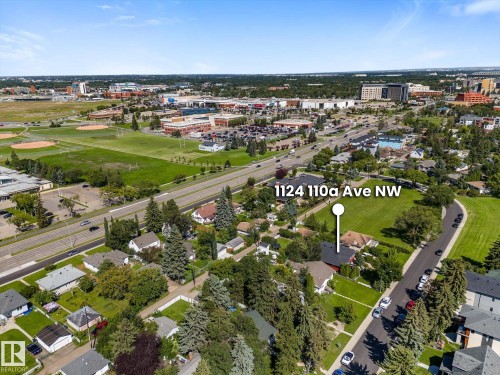 11124 110A Avenue Nw, Edmonton, AB 