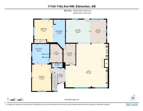 11124 110A Avenue Nw, Edmonton, AB 