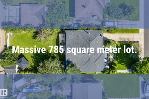 11124 110A Avenue Nw, Edmonton, AB 