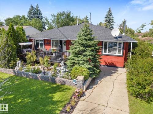 11124 110A Avenue Nw, Edmonton, AB 